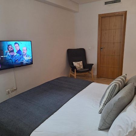 Grand Appartement De Luxe Vue Mer Casablanca Exterior foto